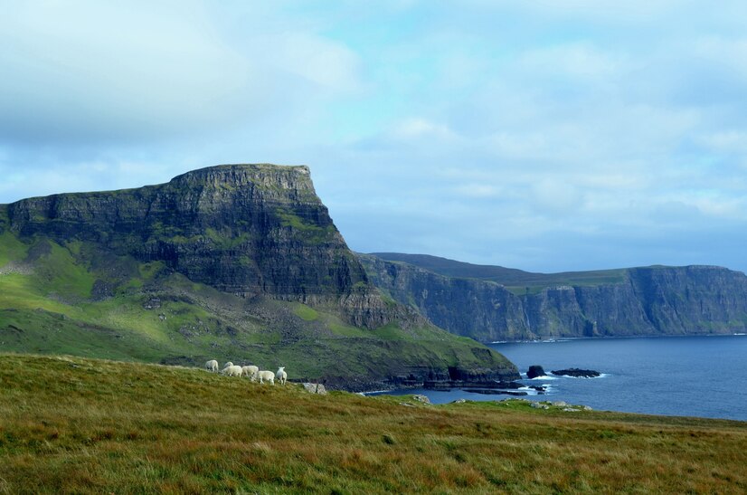 Isle of Skye