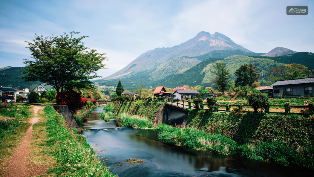 Japan Countryside_ How It Helps To Create The Real Connection Through Slow Travel