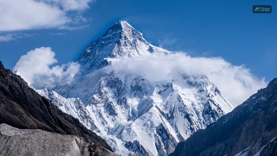 K2_ The Savage Mountain