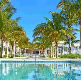 key west resorts