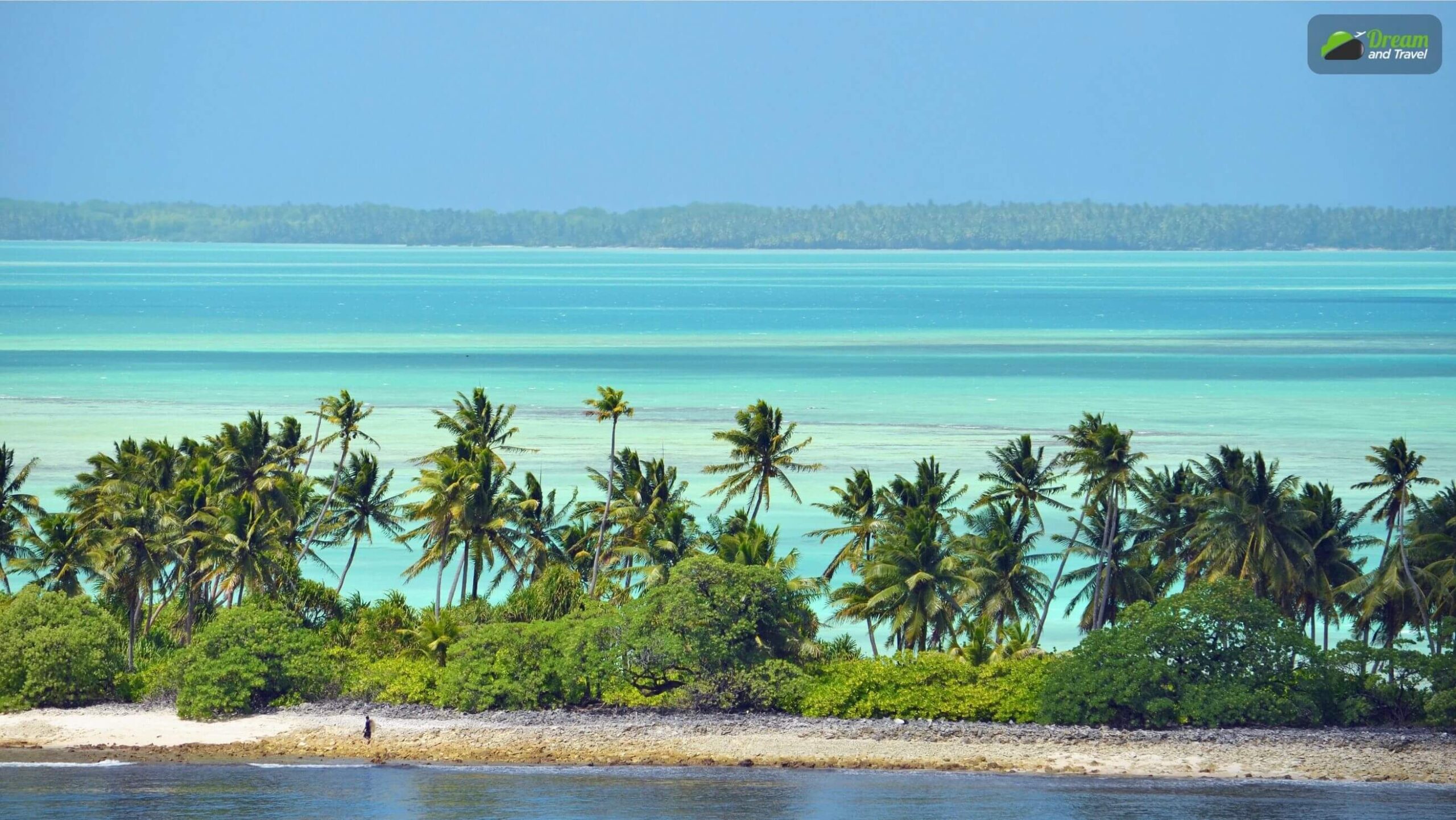 Kiribati