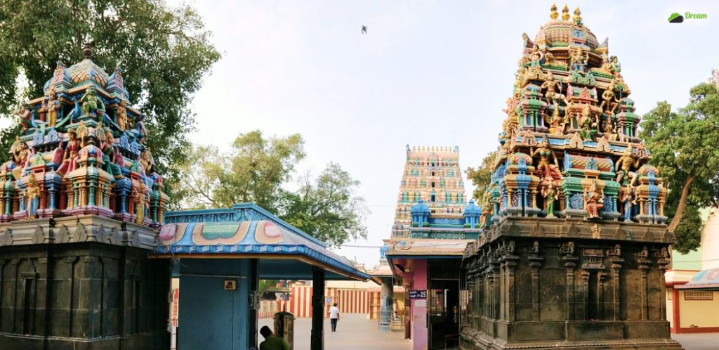 The Ancient Temples In Coimbatore: A Journey Into History And Spirituality
