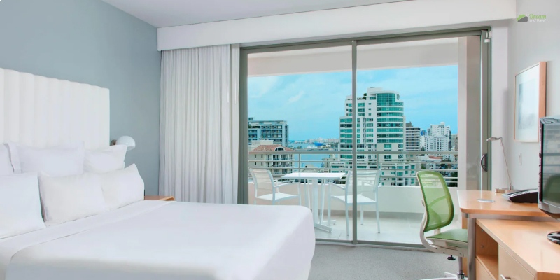 La Concha Renaissance San Juan Resort