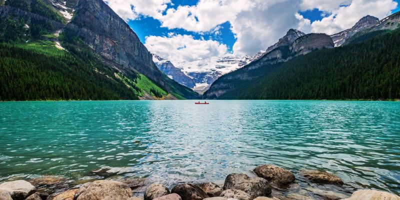 Lake Louise