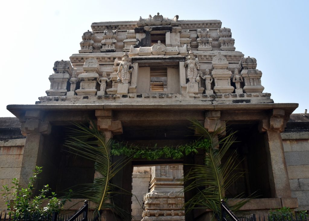 Veerabhadra Temple