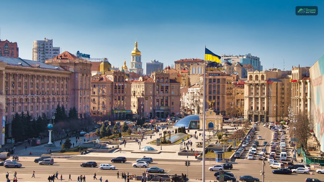 Lesser Known Facts About Ukraine