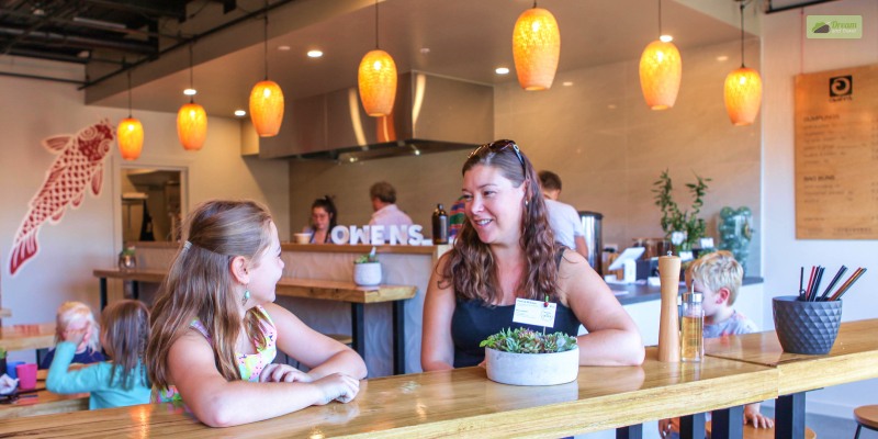 Lil Dumpling Noodle Bar