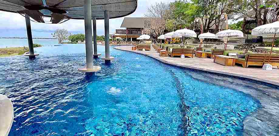 How Much Does It Cost To Go To The Beach Clubs In Bali?