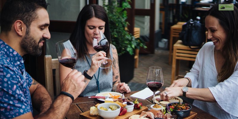 Lola’s Fine Kitchen