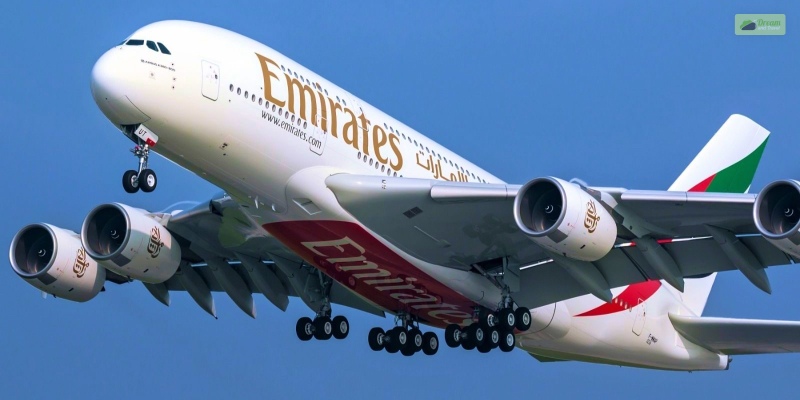 Emirates
