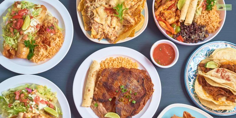 Los Toltecos Restaurante