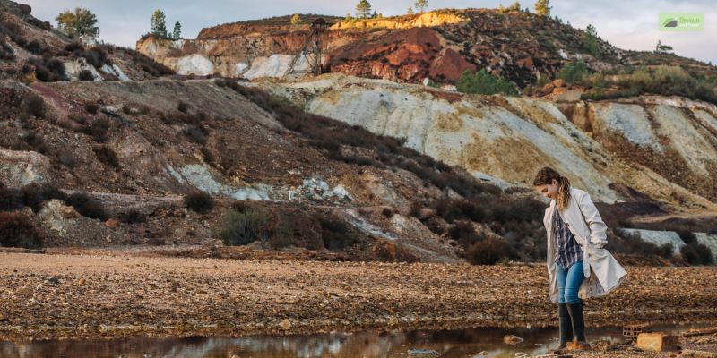 Mammoth Cave National Park Camping Ground