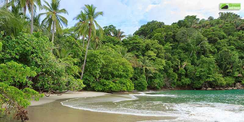 Manuel Antonio
