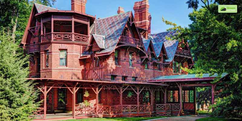 Mark Twain House