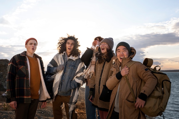 Celebrating Diversity