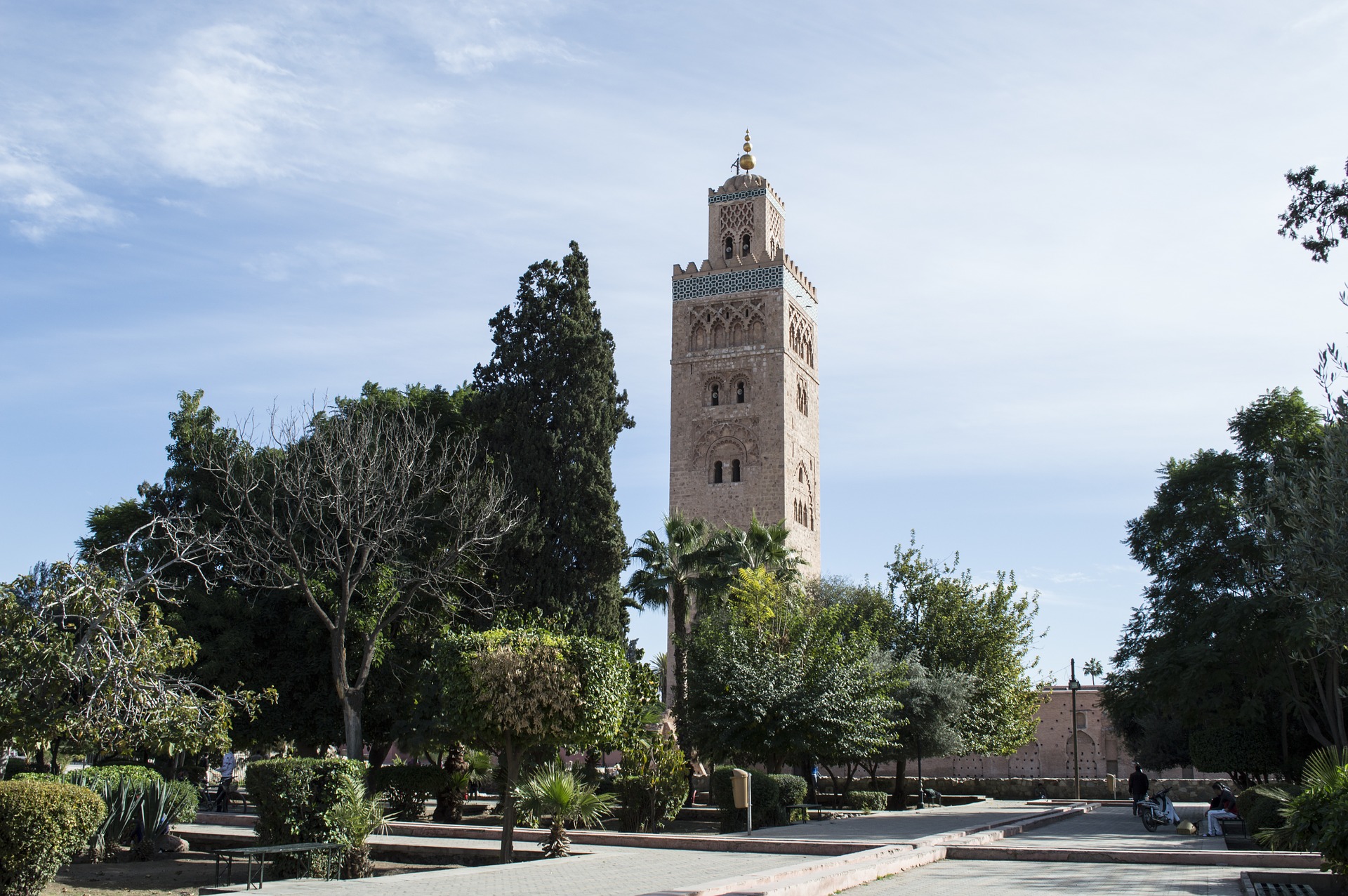 Marrakesh