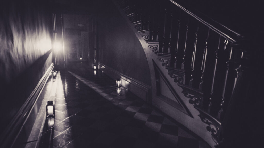 Most haunted hotels in the United States