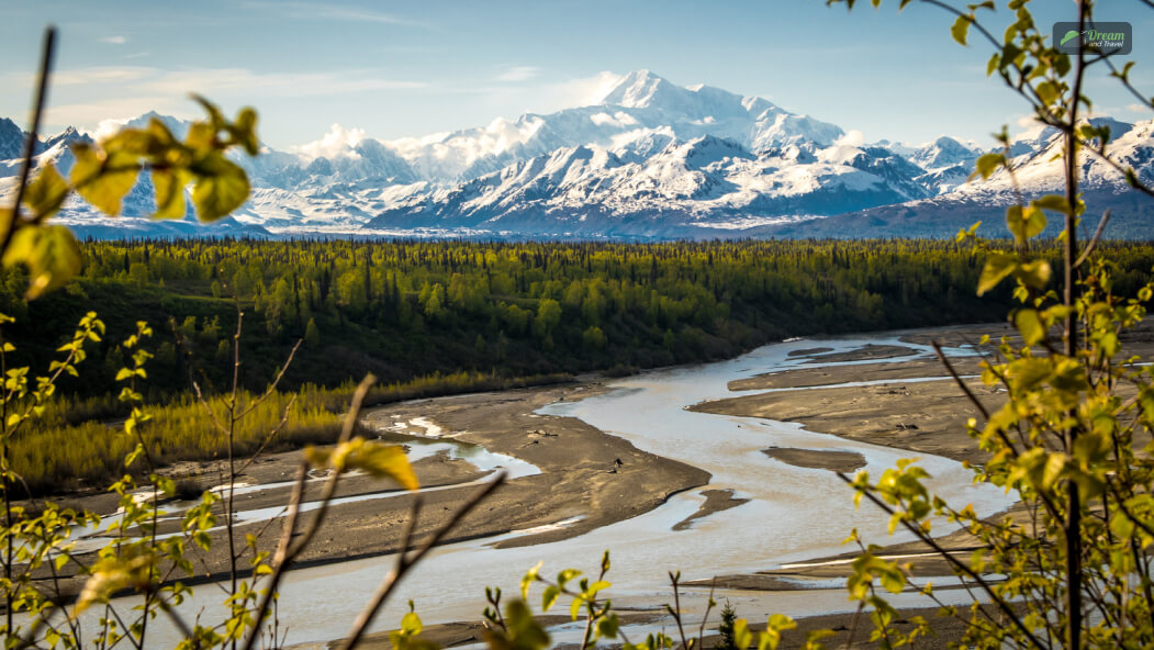 Mount Denali