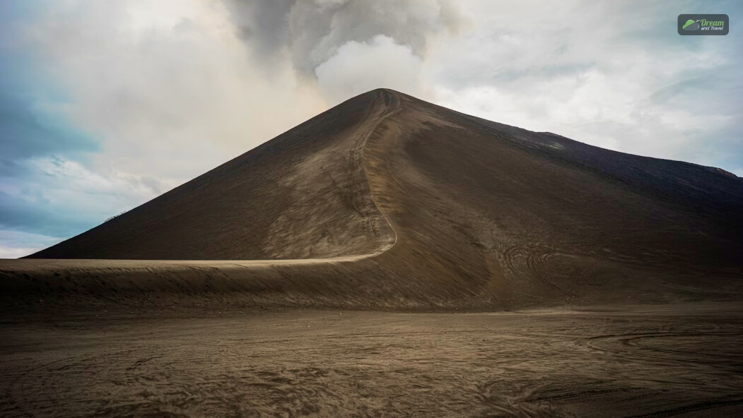 Mount Yasur, Vanuatu