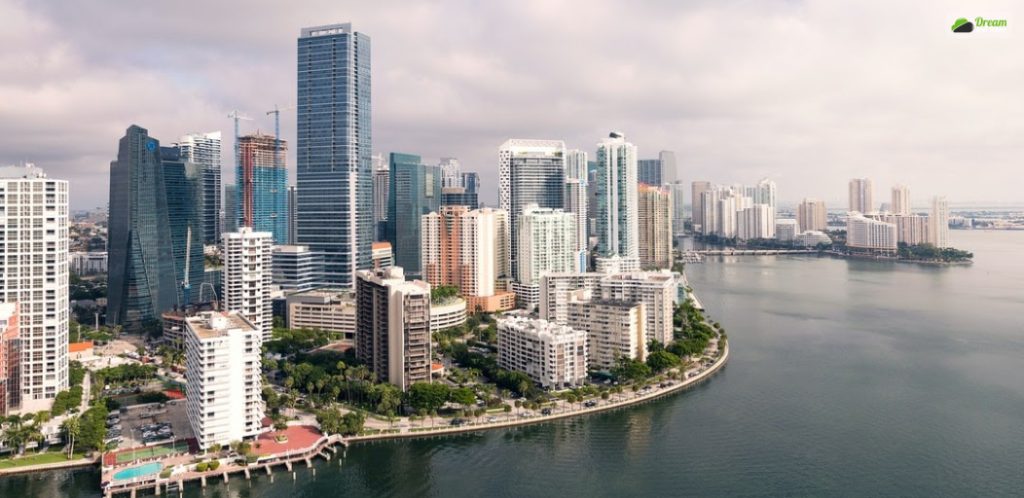 Moving To Sunshine State