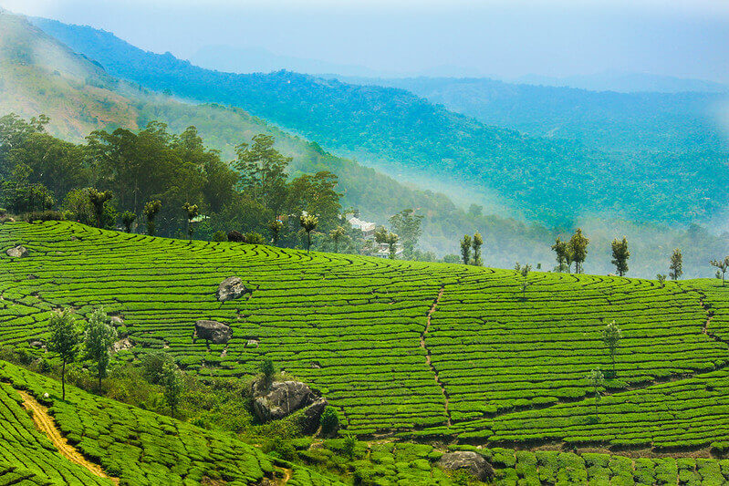 Munnar