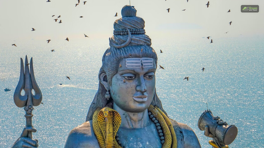 Murudeshwar Temple Timings_ (Darshana, Pooja, And Food Timings)