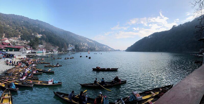 Nainital