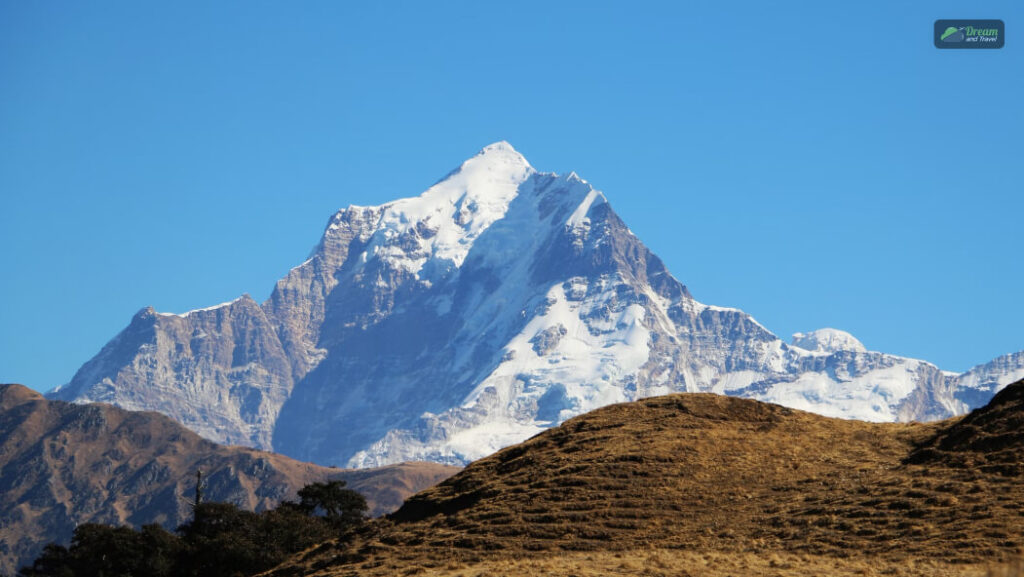 Nanda Devi