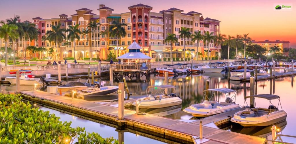 Moving To Sunshine State? The Best Places To Live In Florida