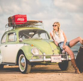 No-Deposit Car Rentals in Madeira