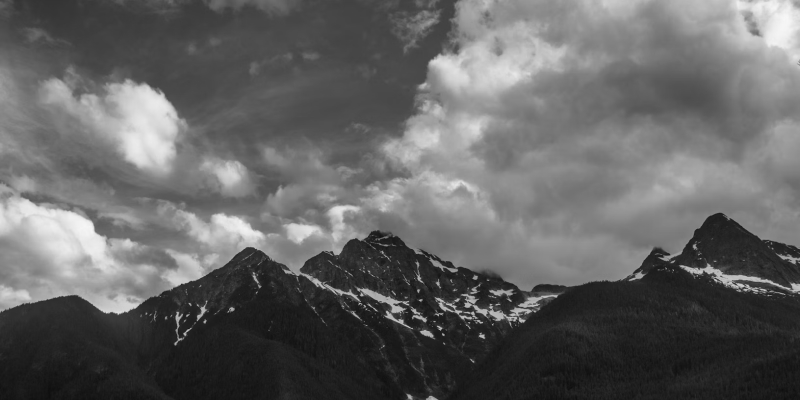 North Cascades National Park