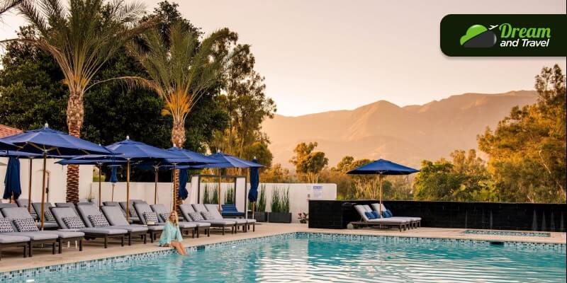 Ojai Valley Inn & Spa