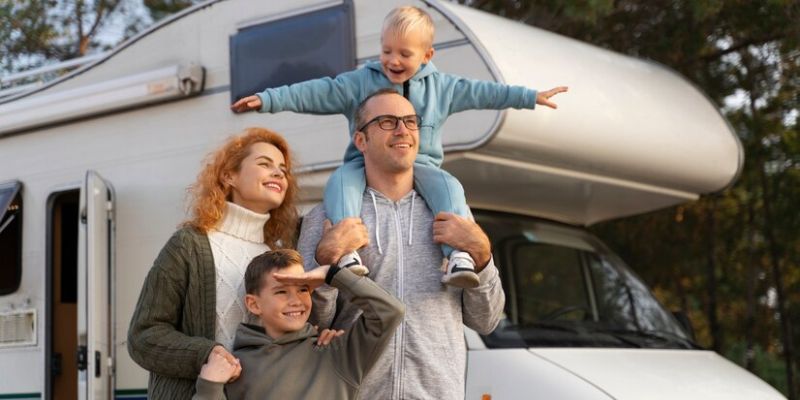 On the Road Essentials