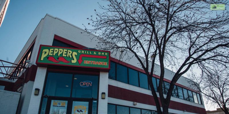 Peppers Grill & Bar