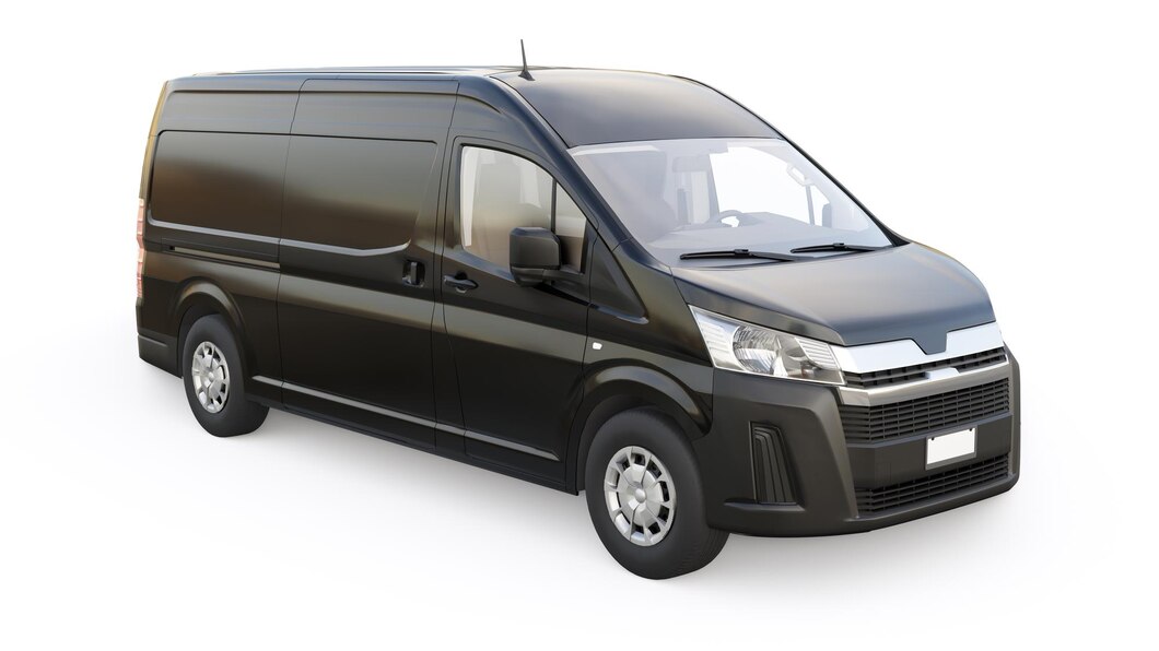 Perfect Mercedes V-Class