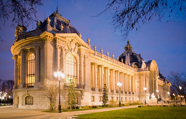 Petit Palais