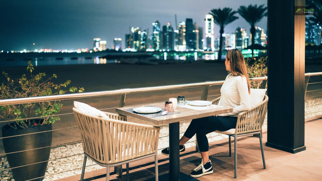 Places To Visit In Qatar For Free