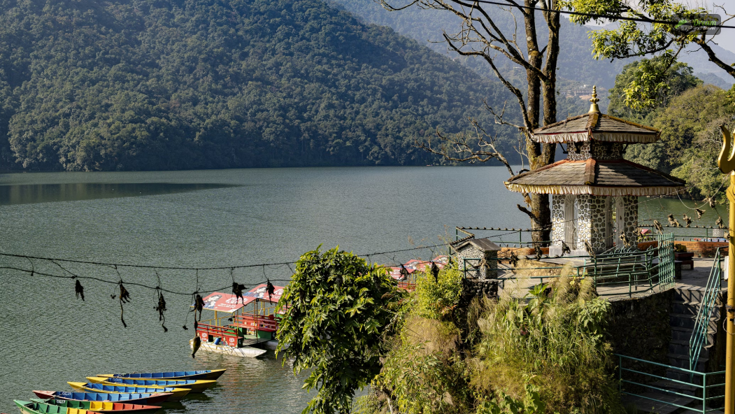 Pokhara