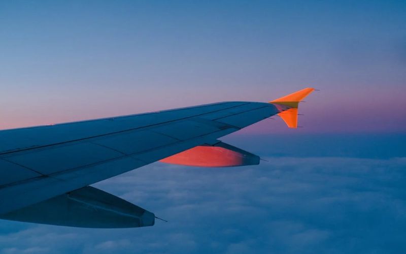 Prepare Before You Fly