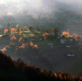 reasons to visit Bosnia