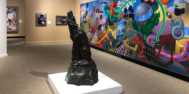 Roswell Museum & Art Center