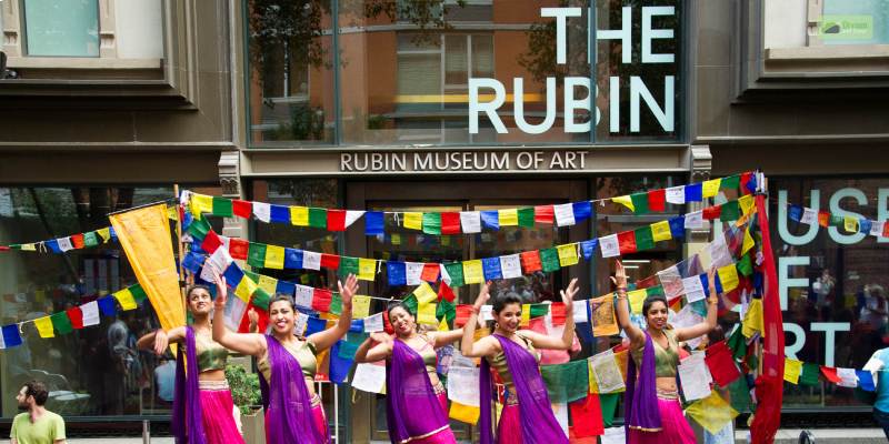 Rubin Museum