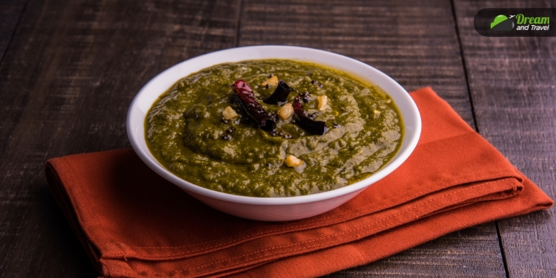 Saag