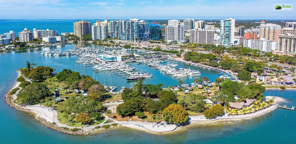 Moving To Sunshine State? The Best Places To Live In Florida