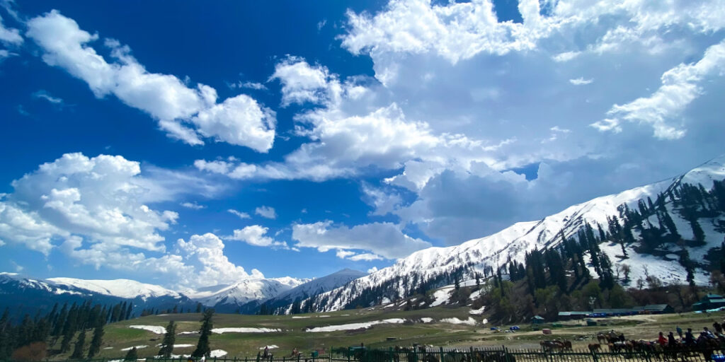 Sonmarg