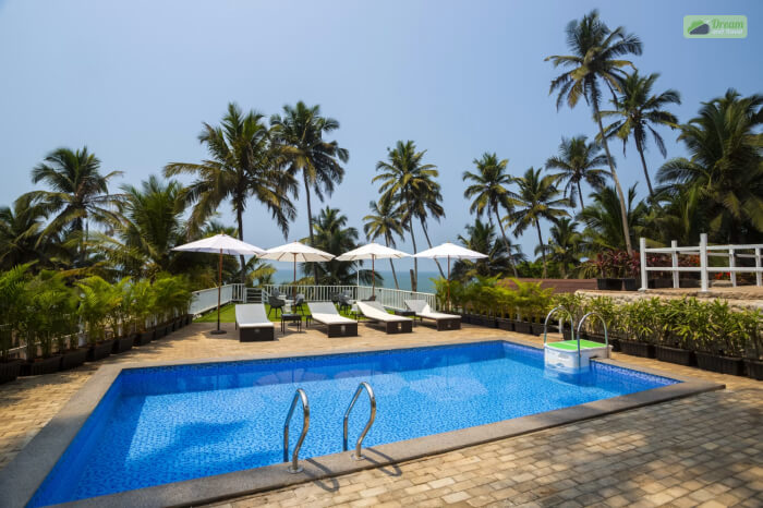 Stone Wood Beach Resort and Club