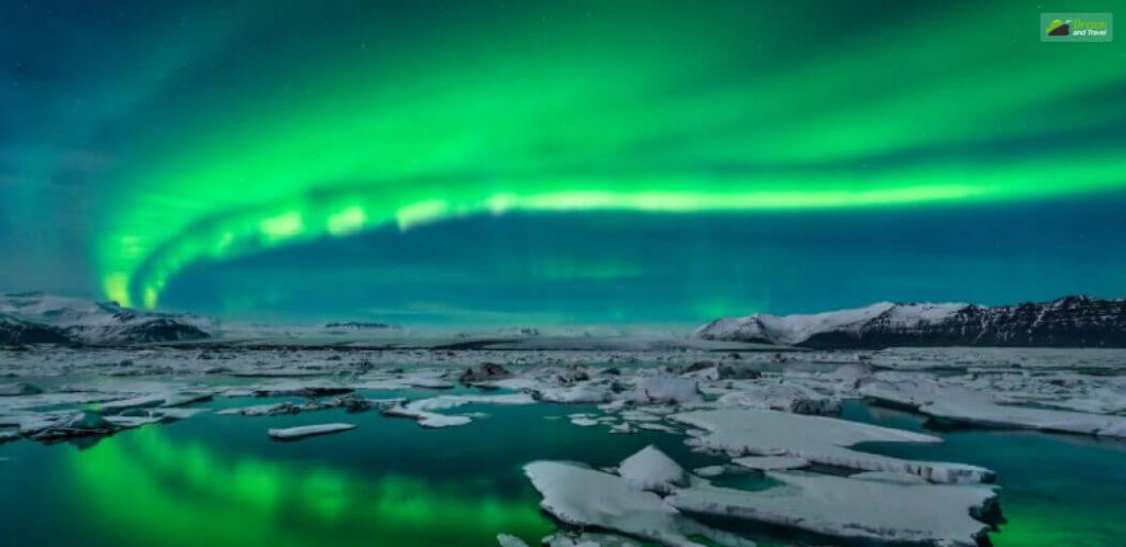 The best time to visit to get an amazing weather