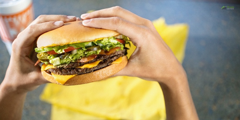 Things You Might Not Know About Whataburger