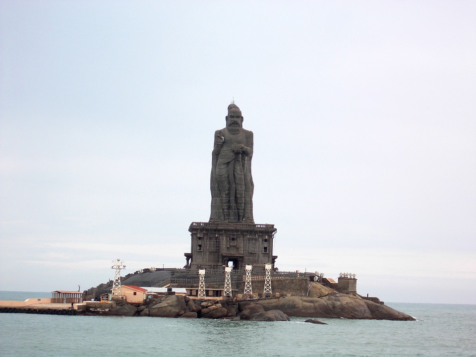 Kanyakumari