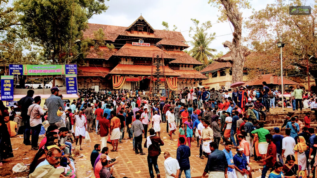 What Is The Best Time To Visit Kerala | Know About The Weather And Climate Before You Pack Your Bags